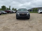 Used 2022 Chevrolet Equinox LS image 2