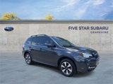 Used 2017 Subaru Forester 2.5i Limited image 2