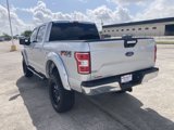 Used 2018 Ford F150 XLT w/ Equipment Group 301A Mid image 5