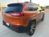 Used 2016 Jeep Cherokee Trailhawk w/ Comfort/Convenience Group image 6