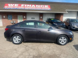 Used 2016 Chevrolet Cruze LT w/ Sun And Sound Package image 5