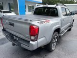 Used 2018 Toyota Tacoma TRD Sport image 4