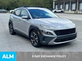 Used 2022 Hyundai Kona Limited image 4
