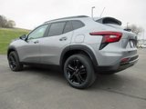 New 2025 Chevrolet Trax ACTIV w/ Driver Confidence Package image 3