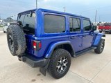 Used 2020 Jeep Wrangler Unlimited Rubicon image 6