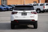 Used 2023 Jeep Compass Trailhawk w/ Trailhawk Convenience Group image 3