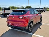 New 2026 Chevrolet TrailBlazer RS w/ Convenience Package image 5