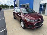 Used 2017 Chevrolet Trax LS image 4