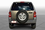 Used 2003 Jeep Liberty Sport image 5