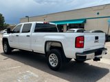 Used 2019 GMC Sierra 3500 4x4 Crew Cab w/ Sierra Convenience Package image 5