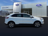 Certified 2022 Ford Edge SEL w/ Convenience Package image 3