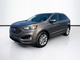 Used 2019 Ford Edge Titanium image 3