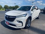 Used 2022 Buick Enclave Avenir w/ Avenir Technology Package image 3