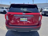 Used 2023 Ford Explorer XLT w/ Equipment Group 202A image 4