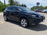 Used 2017 Lexus NX 200t AWD w/ Premium Package image 3