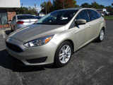Used 2017 Ford Focus SE image 3