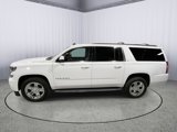 Used 2015 Chevrolet Suburban LT image 4