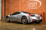 Used 2014 Ferrari 458 Italia Coupe image 5