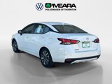 Used 2023 Nissan Versa SV image 3