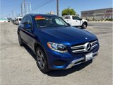 Used 2017 Mercedes-Benz GLC 300 image 2
