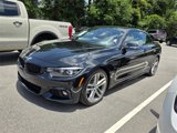 Used 2020 BMW 430i Convertible w/ M Sport Package image 5