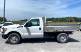 Used 2012 Ford F250 XL image 2