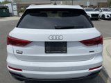 Certified 2024 Audi Q3 2.0T Premium w/ Convenience Package image 4