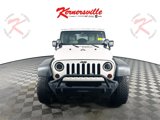 Used 2009 Jeep Wrangler X image 2