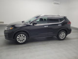 Used 2018 Nissan Rogue SV w/ Premium Package image 2
