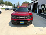 Used 2021 Ford Bronco Sport Big Bend image 2