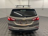 Used 2018 Chevrolet Equinox LT image 5
