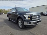 Used 2016 Ford F150 Lariat image 2