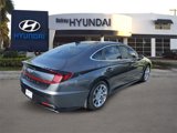 Certified 2022 Hyundai Sonata SEL image 6