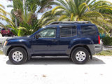 Used 2008 Nissan Xterra X image 3