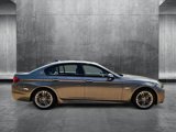 Used 2016 BMW 528i xDrive Sedan image 4