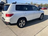 Used 2012 Toyota Highlander Limited image 6