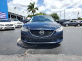 Used 2015 MAZDA MAZDA6 Touring image 4