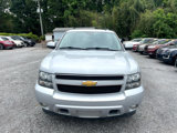 Used 2014 Chevrolet Tahoe LT w/ Luxury Package image 2