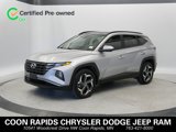 Used 2022 Hyundai Tucson SEL image 1