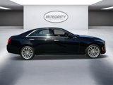 Used 2017 Cadillac CTS Luxury image 5