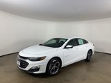 Used 2024 Chevrolet Malibu LT image 2