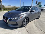 Used 2021 Nissan Sentra SV image 4