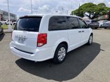 Used 2019 Dodge Grand Caravan SE w/ UConnect Hands-Free Group image 3
