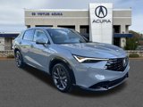 New 2025 Acura ADX A-Spec image 3