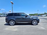 Used 2017 Land Rover Range Rover Sport Supercharged image 2