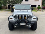 Used 2005 Jeep Wrangler SE image 3