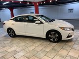 Used 2022 Nissan Sentra SV w/ All-Weather Package image 4
