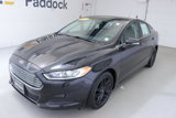 Used 2015 Ford Fusion SE image 3