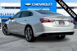 Used 2021 Chevrolet Malibu LT image 4
