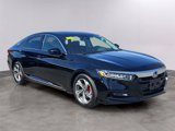 Certified 2018 Honda Accord EX-L image 3
